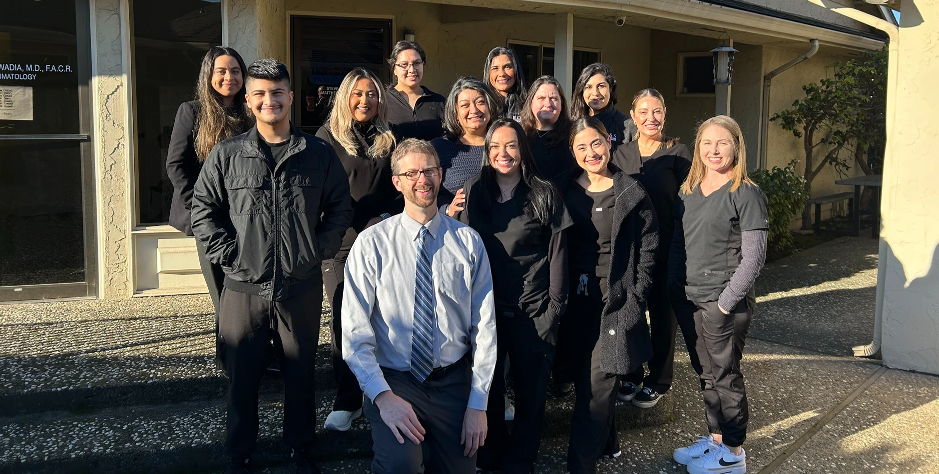 Ross Family Dental Salinas California